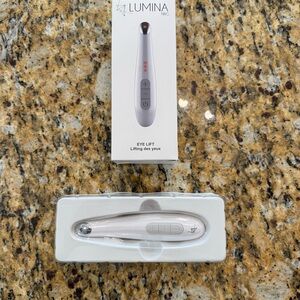 LUMINA Eye Lift Device NIB